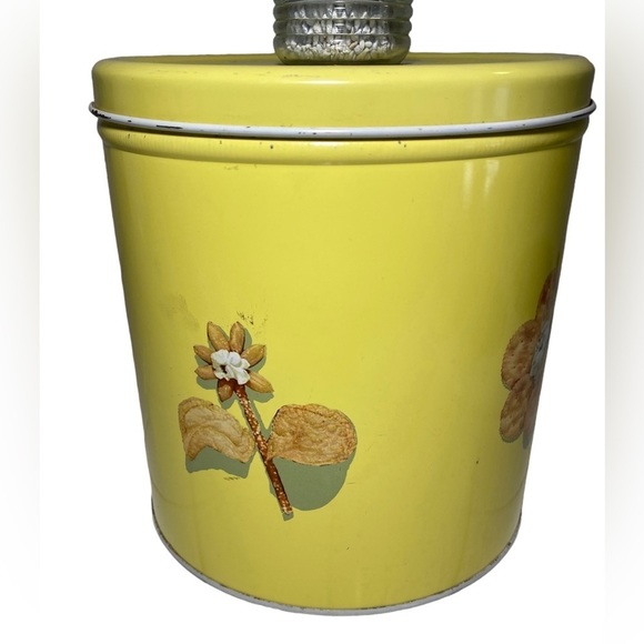 Blue Magic Krispy Kan Vintage - Picture 4 of 8